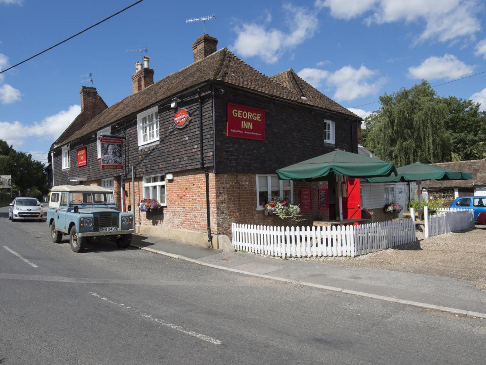 Palace Farm Courtyard And Granary Rooms Doddington  エクステリア 写真