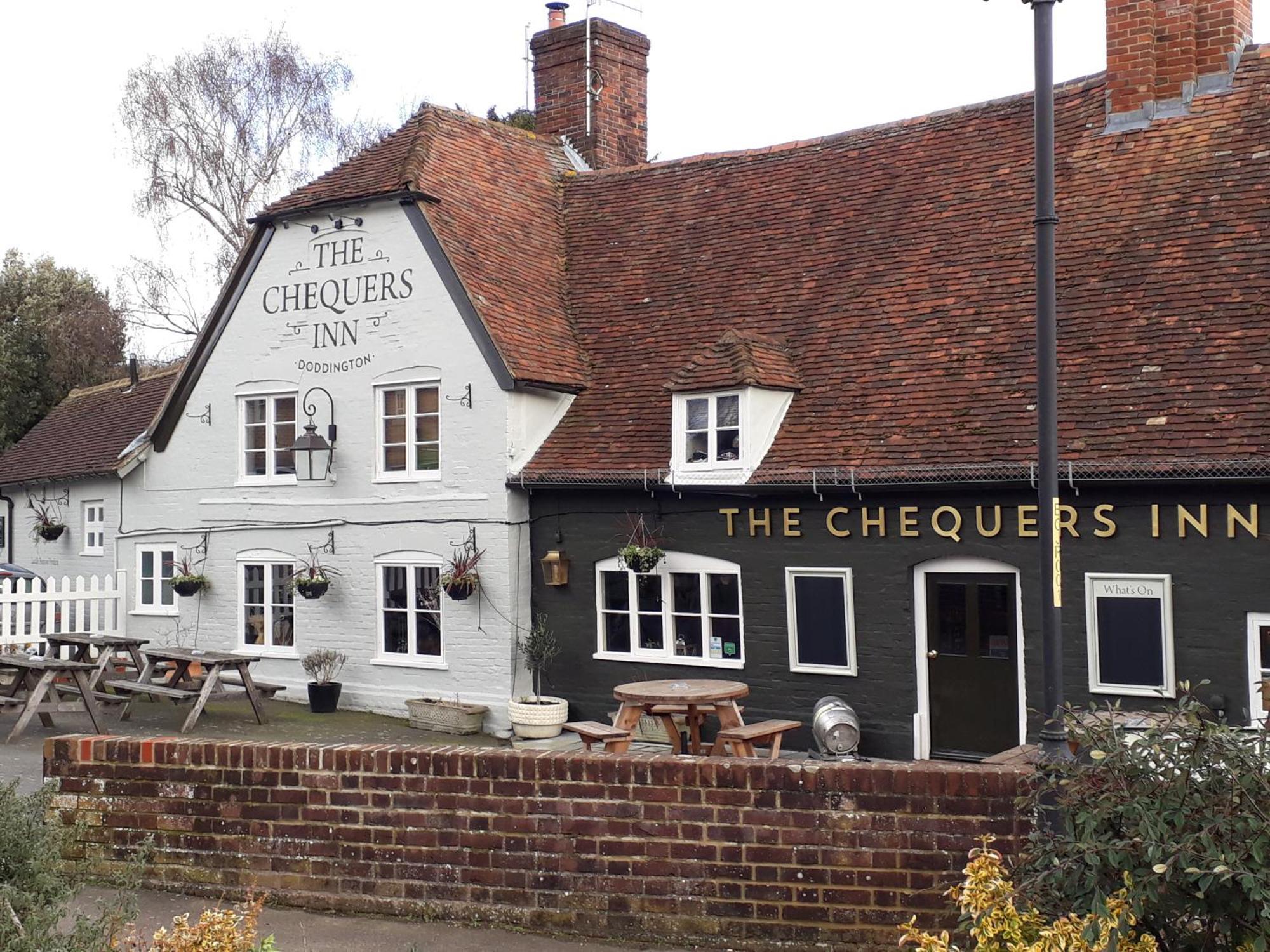 Palace Farm Courtyard And Granary Rooms Doddington  エクステリア 写真
